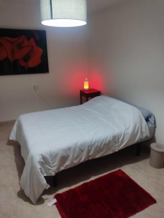 Piso Por Habitaciones En 기욘 외부 사진