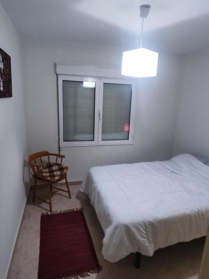 Piso Por Habitaciones En 기욘 외부 사진